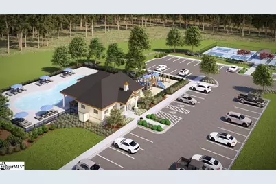 1117 Ogeechee Court #Lot 21, Spartanburg, SC 29303 - Photo 37