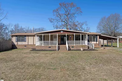 486 Indian Mound Road, Laurens, SC 29360 - Photo 1