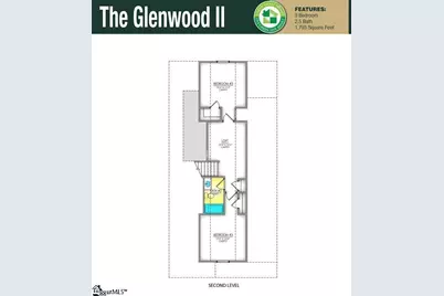 1111 Ogeechee Court #Lot 20, Spartanburg, SC 29303 - Photo 31