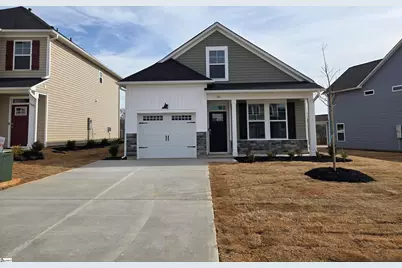 1111 Ogeechee Court #Lot 20, Spartanburg, SC 29303 - Photo 1