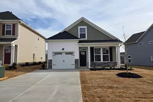 1111 Ogeechee Ct, Spartanburg, SC 29303 - Photo 1