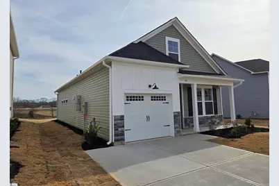 1111 Ogeechee Court #Lot 20, Spartanburg, SC 29303 - Photo 3