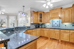 644 Driftwood Dr, Greer, SC 29651 - Photo 11