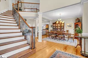 644 Driftwood Dr, Greer, SC 29651 - Photo 3