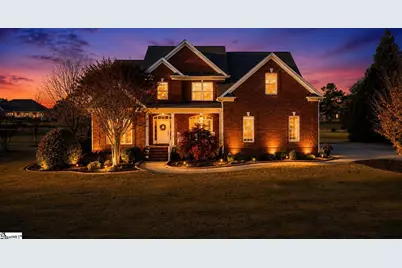 644 Driftwood Drive, Greer, SC 29651 - Photo 1