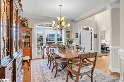 644 Driftwood Drive, Greer, SC 29651 - Photo 5