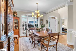 644 Driftwood Dr, Greer, SC 29651 - Photo 5