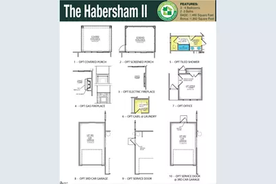 47 Halsey Street, Central, SC 29630 - Photo 3