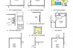 47 Halsey St, Central, SC 29630 - Photo 3