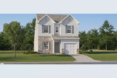 3 Forbes Lane, Travelers Rest, SC 29690 - Photo 1