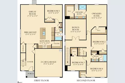 1388 Hugh Mack Court, Spartanburg, SC 29303 - Photo 25