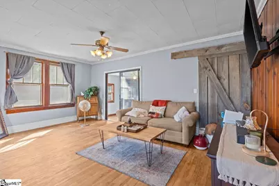 411 Rose Street, Spartanburg, SC 29303 - Photo 5