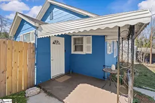 411 Rose St, Spartanburg, SC 29303 - Photo 3