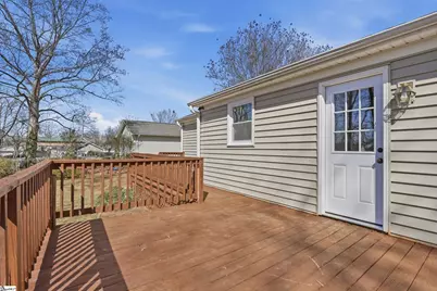 1006 Colleton Court, Easley, SC 29642 - Photo 17