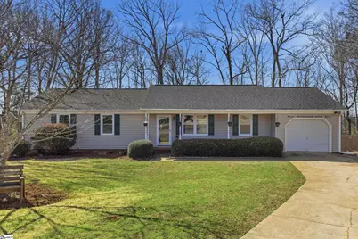 1006 Colleton Court, Easley, SC 29642 - Photo 1