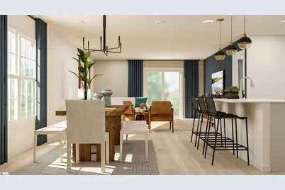 1392 Hugh Mack Court, Spartanburg, SC 29303 - Photo 3