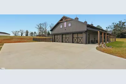 520 Holly Bush Road, Easley, SC 29640 - Photo 5