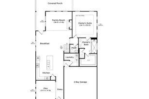 304 Glass Rd, Piedmont, SC 29673 - Photo 5