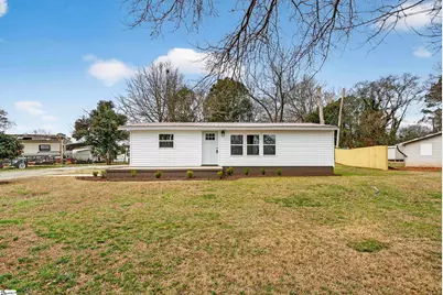 414 Hillside Drive, Anderson, SC 29625 - Photo 3