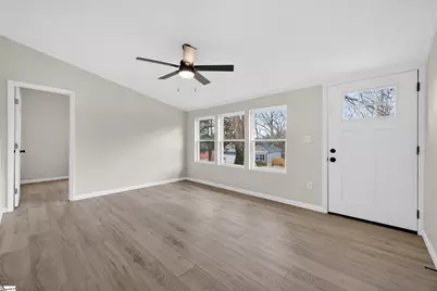 414 Hillside Drive, Anderson, SC 29625 - Photo 5