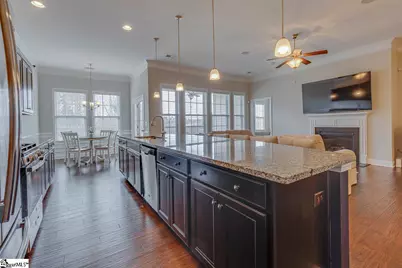 422 Bucklebury Road, Greer, SC 29651 - Photo 17