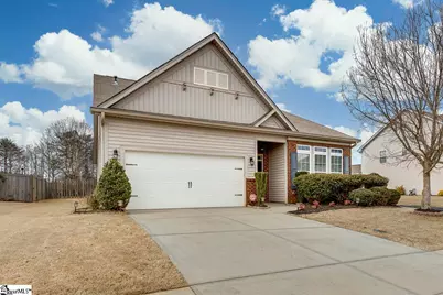 422 Bucklebury Road, Greer, SC 29651 - Photo 3