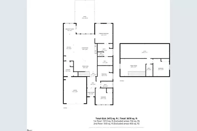 422 Bucklebury Road, Greer, SC 29651 - Photo 49