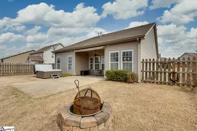 422 Bucklebury Road, Greer, SC 29651 - Photo 37