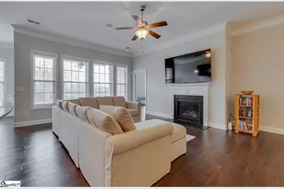 422 Bucklebury Road, Greer, SC 29651 - Photo 11