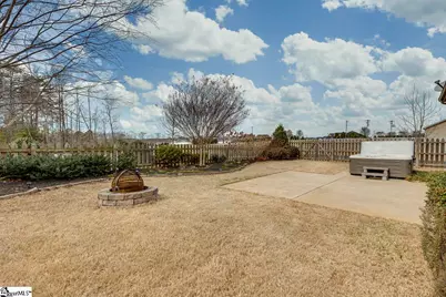 422 Bucklebury Road, Greer, SC 29651 - Photo 41