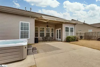 422 Bucklebury Road, Greer, SC 29651 - Photo 39