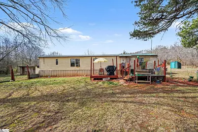 110A Willingham Road, Belton, SC 29627 - Photo 15