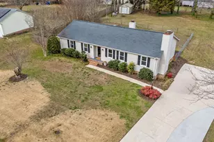 1011 Harness Trail, Simpsonville, SC 29681 - Photo 3