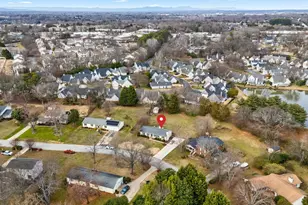 1011 Harness Trail, Simpsonville, SC 29681 - Photo 43
