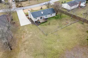 1011 Harness Trail, Simpsonville, SC 29681 - Photo 25