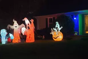 1011 Harness Trail, Simpsonville, SC 29681 - Photo 31