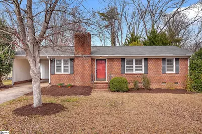 9 Forestdale Drive, Taylors, SC 29687 - Photo 1