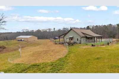 665 Oconee Creek Road, Walhalla, SC 29691 - Photo 3
