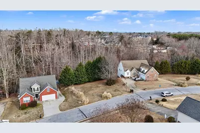 414 Winding Brook Court, Greenville, SC 29617 - Photo 3