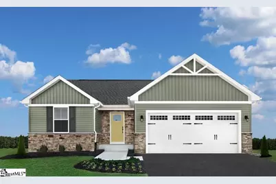 367 Josephine Drive, Woodruff, SC 29388 - Photo 1