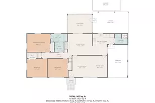 109 Pawnee Dr, Spartanburg, SC 29301 - Photo 39