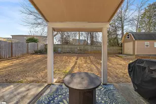 190 Raven Falls Ln, Simpsonville, SC 29681 - Photo 5