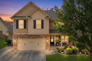 190 Raven Falls Ln, Simpsonville, SC 29681 - Photo 1