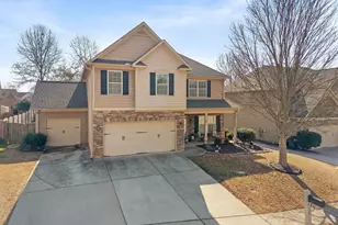 190 Raven Falls Ln, Simpsonville, SC 29681 - Photo 3