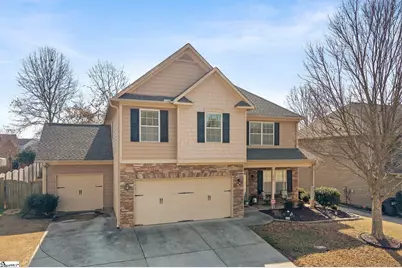 190 Raven Falls Lane, Simpsonville, SC 29681 - Photo 35