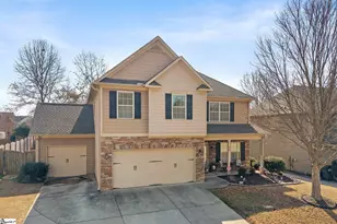 190 Raven Falls Ln, Simpsonville, SC 29681 - Photo 35