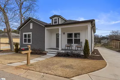 8 E Street, Greenville, SC 29611 - Photo 3