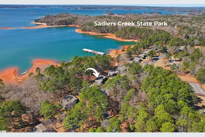 11B Hartwell Villas, Anderson, SC 29626 - Photo 3