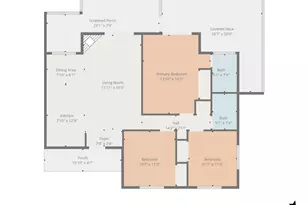 11B Hartwell Villas, Anderson, SC 29626 - Photo 39