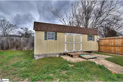 6 Lyman Street, Pelzer, SC 29669 - Photo 21